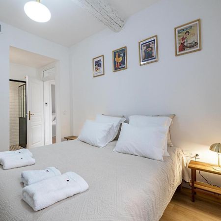 Chez Collette - Luxury In The Old ニース エクステリア 写真