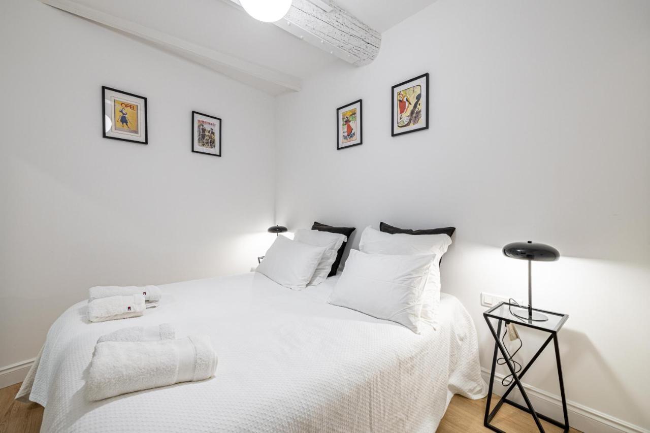 Chez Collette - Luxury In The Old ニース エクステリア 写真