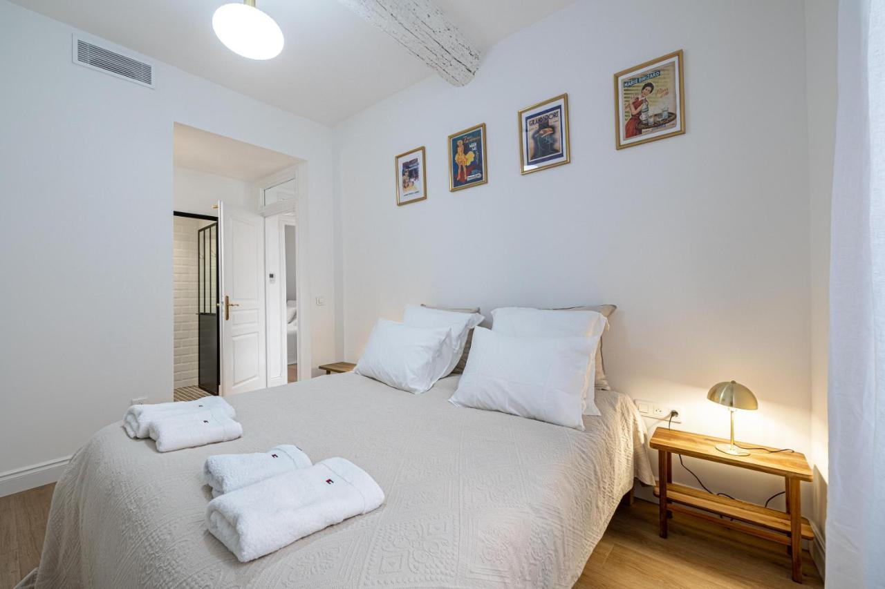 Chez Collette - Luxury In The Old ニース エクステリア 写真